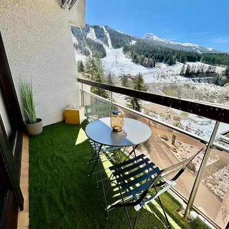 Cocon Familial En Montagne, Ambiance Et * Villard-de-Lans