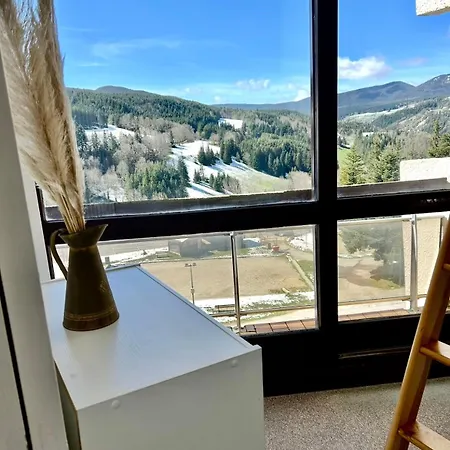 Cocon Familial En Montagne, Ambiance Et Appartamento Villard-de-Lans