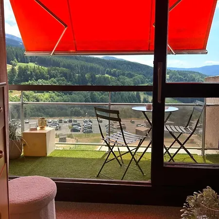 Cocon Vue Montagne Apartment Villard-de-Lans