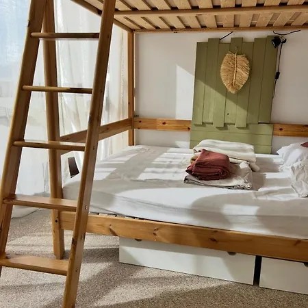 Cocon Familial En Montagne, Ambiance Et Appartamento *