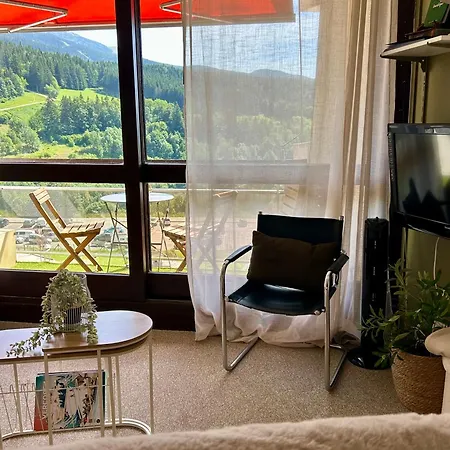 Cocon Vue Montagne Διαμέρισμα Villard-de-Lans